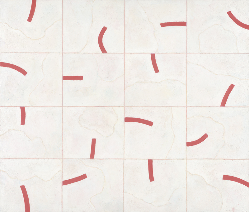 Lot 7256, Auction 126, Koshin, Alexander, ФРАГМЕТЬI (FRAGMENTE)