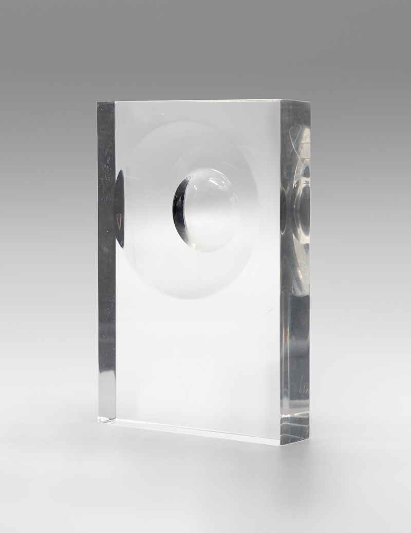 Lot 8173, Auction 126, Luther, Adolf, Kleine Lichtschleuse