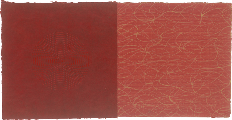 Lot 8260, Auction 126, Shapiro, David, Clearing 34-06-P