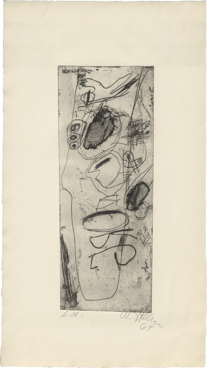 Lot 8267, Auction 126, Stöhrer, Walter, Aus: ORG