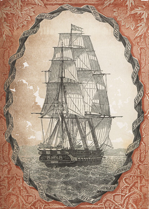 Lot 34, Auction  127, Scherzer, Karl von, Reise der Oesterreichischen Fregatte Novara um die Erde