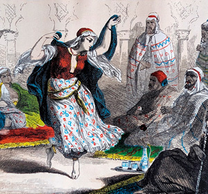 Los 55 - Lilliehöök, John - Zwei Jahre unter den Zuaven - 0 - thumb