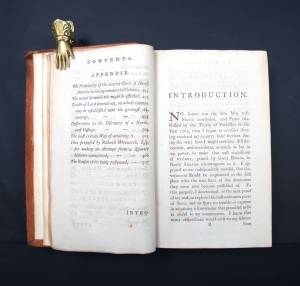 Los 66 - Carver, Jonathan - Travels through the interior parts of North America, in the years 1766, 1767, and 1768 - 13 - thumb