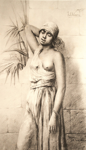 Los 88 - Ohlsen, Theodor - Durch Süd-Amerika - 2 - thumb