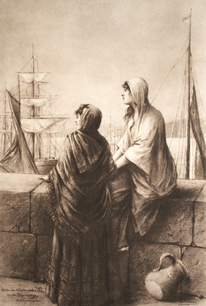 Los 88 - Ohlsen, Theodor - Durch Süd-Amerika - 3 - thumb