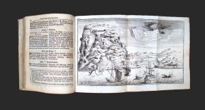 Los 134 - Friedrich, J. C. J. - 18 Kupferstiche zu Rom - 5 - thumb