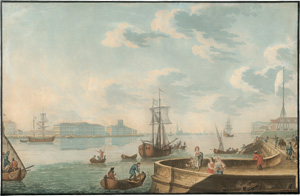 Lory, Gabriel, St. Petersburg