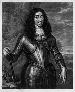 Lot 200, Auction  127, Wicquefort, Abraham de, Relation en forme de journal, du voyage et séjour, que le sérénissime et très-puissant prince Charles II