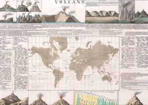 Los 328 - Bouasse-Lebel - Volcanos - 1 - thumb