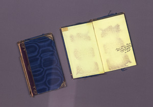 Lot 338, Auction  127, Humboldt, Alexander von, Ansichten der Natur. Stuttgart und Tübingen, Cotta, 1849. - Maßgebliche dritte Auflage