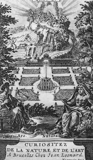 Lot 378, Auction  127, Vallemont, Pierre Le Lorrain de, Curiositez de la Nature