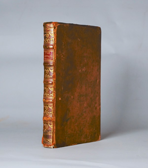 Lot 468, Auction  127, Bentz, Adolph Christoph, Das in der tieffesten Krufft vergrabene und nunmehro entdeckte Kleinod