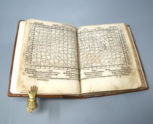 Los 1077 - Astronomia - Des Himmels Lauffes Wirckung unnd Natürlicher Influentz der Planeten, Gestirn und Zeychen - 8 - thumb