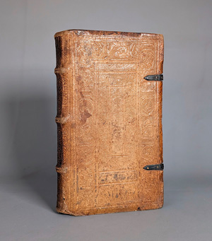 Lot 1102, Auction  127, Cicero, Marcus Tullius, Librorum philosophicorum volumen secundum