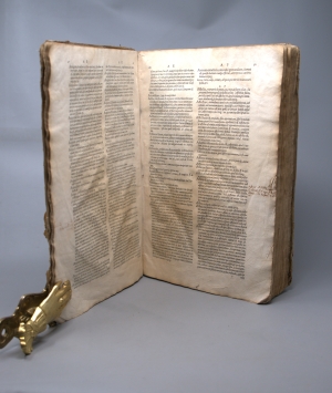 Los 1227 - Augustinus, Aurelius - Opera omnia - 5 - thumb