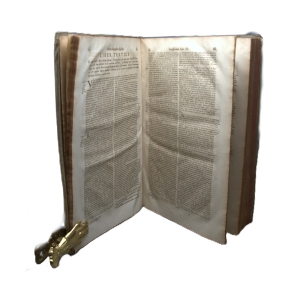 Los 1228 - Augustinus, Aurelius - Operum - 5 - thumb