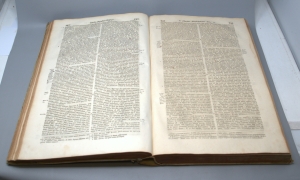 Los 1228 - Augustinus, Aurelius - Operum - 6 - thumb