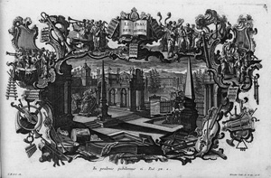 Los 1252 - Klauber, Joseph - Historiae Biblicae Veteris et Novi Testamenti. Biblische Geschichten - 1 - thumb