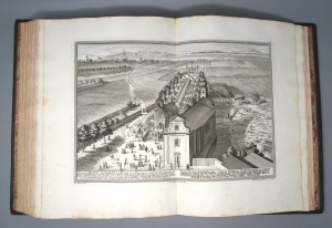 Los 1281 - Kleiner, Salomon und Pfeffel, Johann Andreas - Vera et accuratio delineatio - 10 - thumb