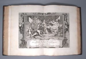 Los 1281 - Kleiner, Salomon und Pfeffel, Johann Andreas - Vera et accuratio delineatio - 14 - thumb