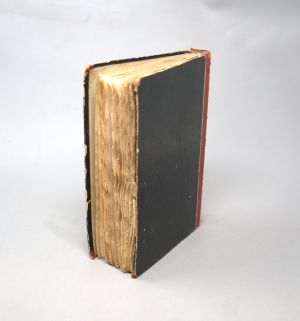 Los 2013 - Brentano, Clemens - Gockel, Hinkel und Gackeleia - 4 - thumb