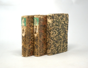 Los 2022 - Cramer, Carl Gottlob - Leben und Meinungen auch seltsamliche Abenteuer Paul Ysops + Ysopiana - 1 - thumb