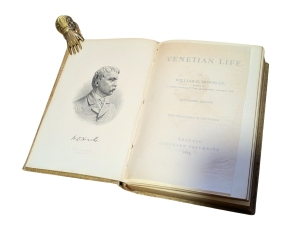 Los 2028 - Prachteinband - von Ferdinardo Ongania - 2 - thumb