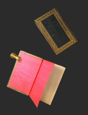 Los 2056 - Heliodor - Amours de Theagenes et Chariclee - 4 - thumb