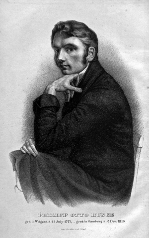 Lot 2140, Auction  127, Runge, Philipp Otto, Hinterlassene Schriften