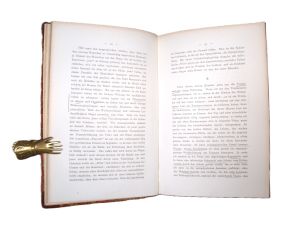 Los 2187 - Nietzsche, Friedrich - Die Geburt der Tragödie - 6 - thumb