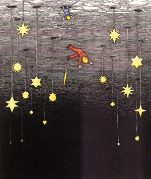 Los 2212 - Reiser, Hans und Goldschmitt, Bruno - Holdeguck und Dieterwackl oder Die Reise ins Wunderland. Eine lustige Erzählung wie sie Kinder gerne lesen. - 1 - thumb