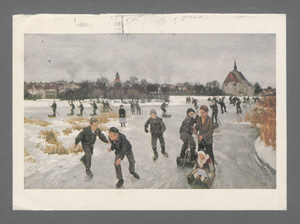 Los 2532 - Schriftsteller und Publizisten - Mehr als 50 Briefe und Karten. 1959-1988 - 0 - thumb