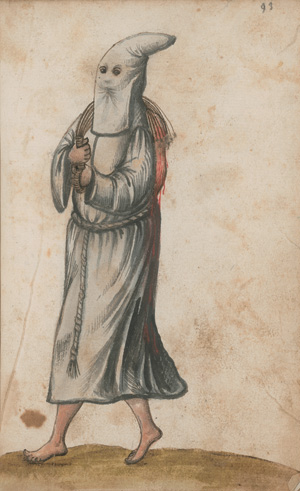 Los 2533 - Stammbuch - des Sebald Welser, Ratsherrn aus Nürnberg. 1575-1580 - 6 - thumb