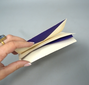 Los 2563 - Freud, Sigmund - Eigenhändiges Diagramm über "Sexualerlebnisse unter Affekt". 1926 - 5 - thumb