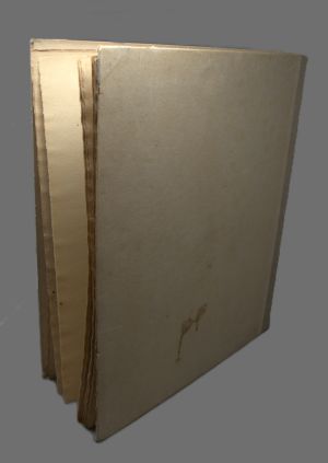 Los 3069 - Corinth, Lovis und Goethe, Johann Wolfgang von - Das Leben des Götz von Berlichingen, von ihm selbst erzählt - 4 - thumb