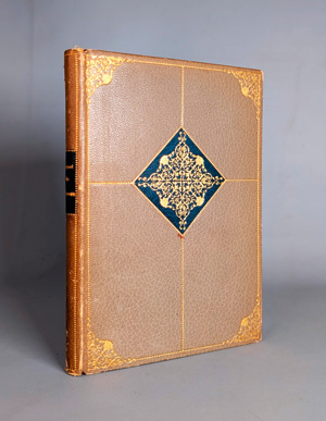 Lot 3072, Auction  127, Dehmel, Richard, Der Mitmensch. Berlin, H. Storm, 1895. - Erste Ausgabe