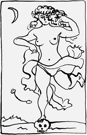 Lot 3075, Auction  127, Muselli, Vincent und Derain, André, Les travaux et les jeux.