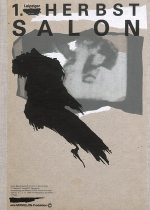 Lot 3093, Auction  127, Erster Leipziger Herbstsalon, Ausstellung von Malerei, Grafik, Plastik, Konzept