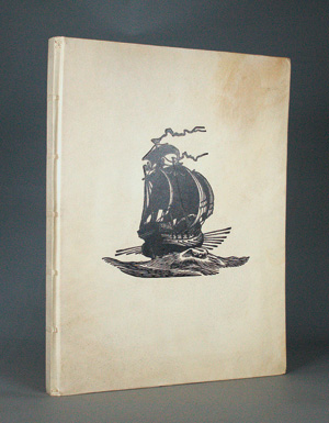 Los 3124 - Goldschmitt, Bruno - Konvolut von drei illustrierten Werken - 0 - thumb