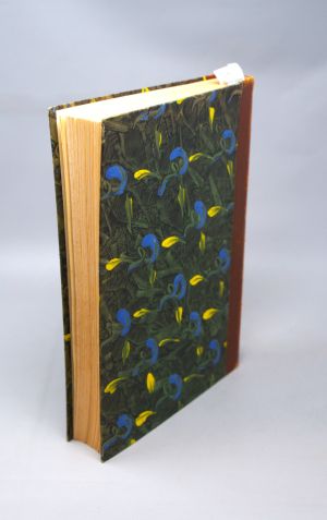 Los 3160 - Jahrbuch der Jungen Kunst - Herausgegeben von Georg Biermann. Jahrgang 1923 - 2 - thumb