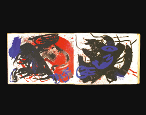 Los 3180 - Kilisch, Klaus - Eigen+Art - 0 - thumb