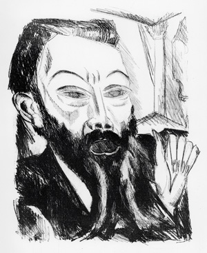 Los 3196 - Kündung, Die - Eine Zeitschrift für Kunst - 1 - thumb