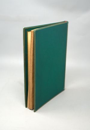 Los 3226 - Matthießen, Wilhelm - Hans der Räuber und Margret die Zauberin - 2 - thumb