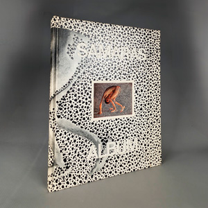 Lot 3299, Auction  127, Samaras, Lucas, Samaras Album. Autointerview, Autobiography, Autopolaroid