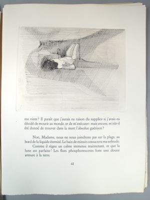 Los 3341 - Pichette, Henri und Villon, Jacques - Illustr. - Dents de Lait Dents de Loup - 8 - thumb