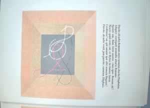 Los 3342 - Valéry, Paul und Villon, Jacques - Illustr. - Les Bucoliques - 3 - thumb