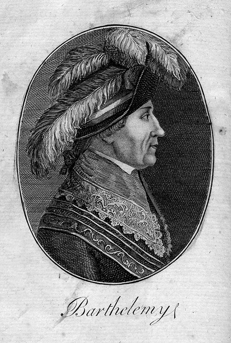 Lot 92, Auction  127, Ramel, J. P., Journal de L'Adjudant-Général Ramel