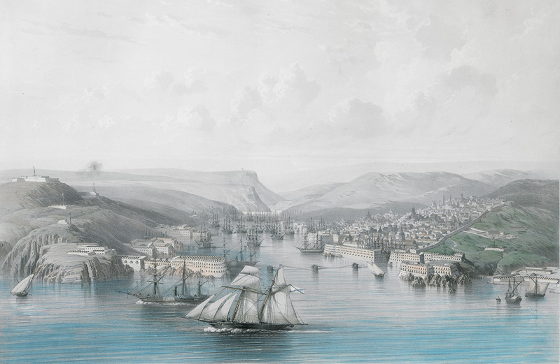 Lot 112, Auction  127, Benoist, Philippe, Sebastopol