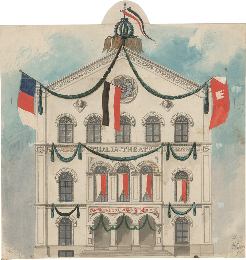 Lot 216, Auction 127, Hamburg, Sammelband mit 12 Graphiken