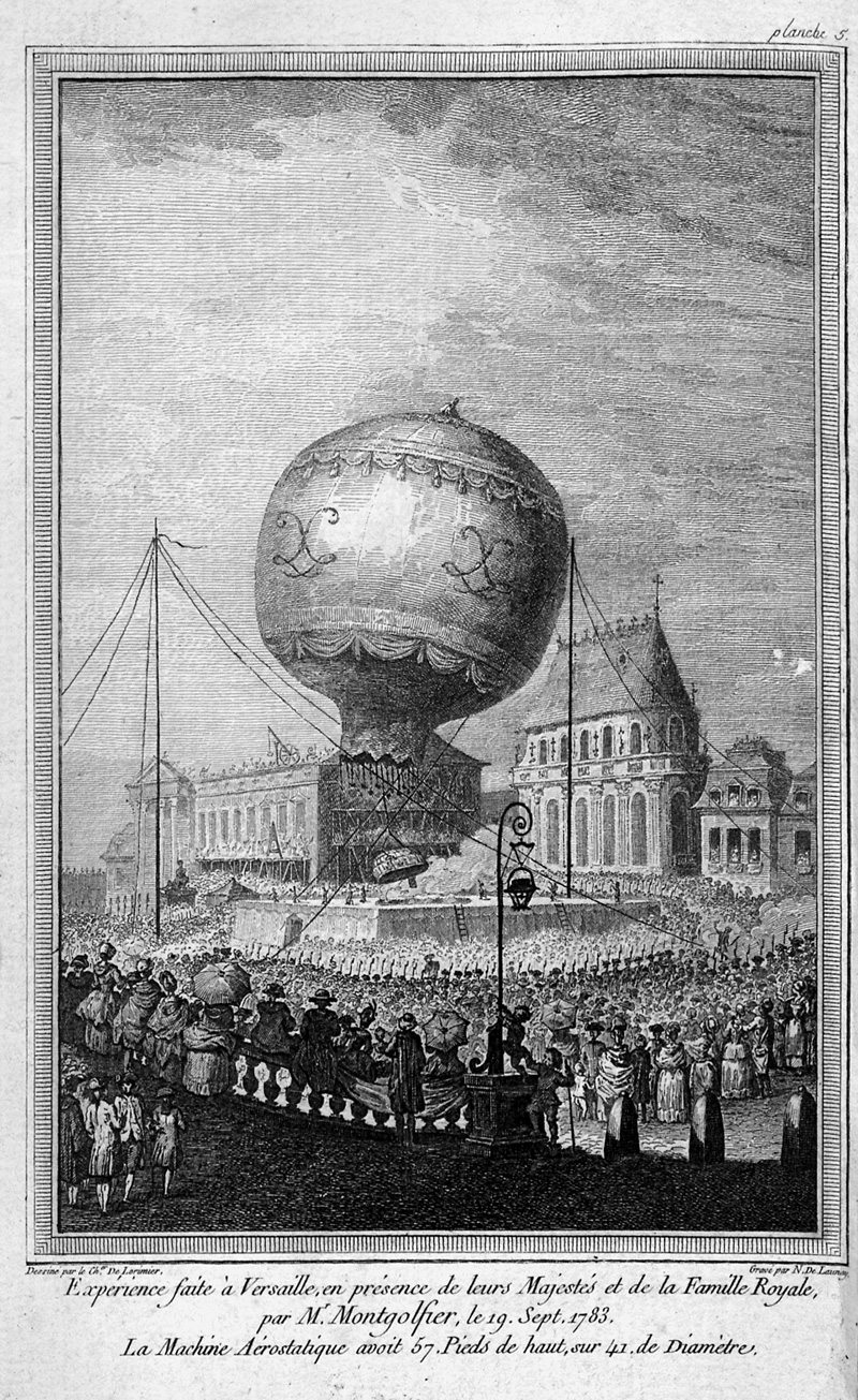 Lot 386, Auction  127, Faujas de Saint-Fond, B., Description des expériences